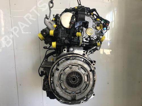 Engine PEUGEOT EXPERT Van (V_) 2.0 BlueHDi 120 | BP34423805M1 - Image 2