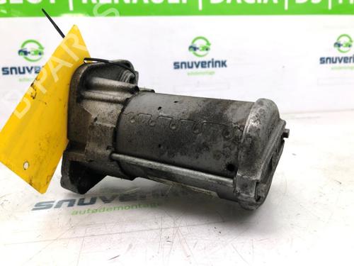 Starter RENAULT GRAND SCÉNIC IV (R9_) 1.5 dCi 110 (R9A3) | BP18325816M8 