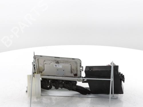 Engine control unit (ECU) DACIA SANDERO III 1.0 SCe 65 | BP33696334M57 - Image 6