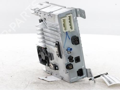 Electronic module VOLVO EX30 (416) Performance AWD | BP40587664M83 - Image 8
