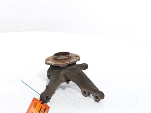 Used Left front steering knuckle Left front steering knuckle DS DS 3 / DS 3 CROSSBACK (UR_, UC_, UJ_) 1.2 PureTech 100 (URHNKK, URHNEK) (101 hp) 27688022 27688022