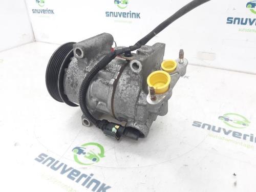 AC compressor CITROËN C3 II (SC_) 1.2 VTi 82 | BP40582675M34 - Image 2