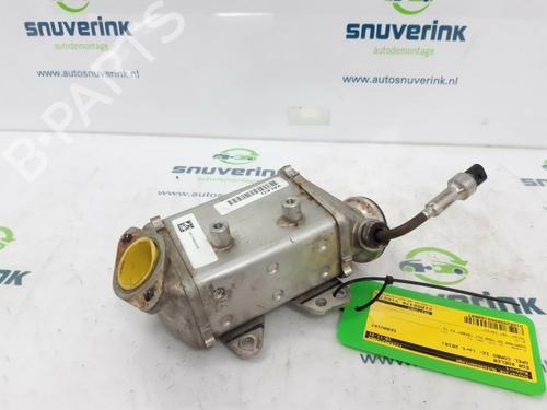 Used Egr OPEL COMBO Box Body/MPV (X12) 1.3 CDTI (B05) (95 hp) 10803443