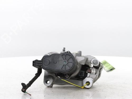 Bremssattel links hinten OPEL GRANDLAND (OV64) 1.2 MHEV | BP30758273M107