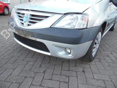 Rear left window mechanism DACIA LOGAN MCV (KS_) 1.6 16V (KS0L, KS0M, KS0P, KS1S) | BP23122971C24 - Image 5