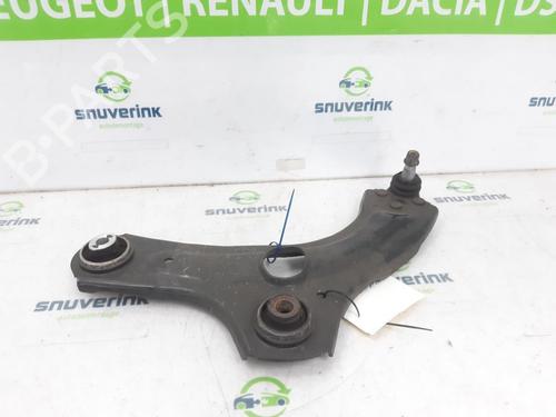 Left front suspension arm RENAULT CLIO V (B7_) 1.0 TCe 90 (B7MT) | BP25205295M12 - Image 3