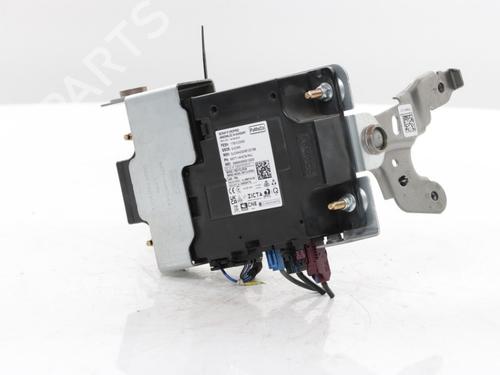 Control unit FORD FOCUS IV (HN) 1.0 EcoBoost mHEV | BP38618612M11 - Image 2