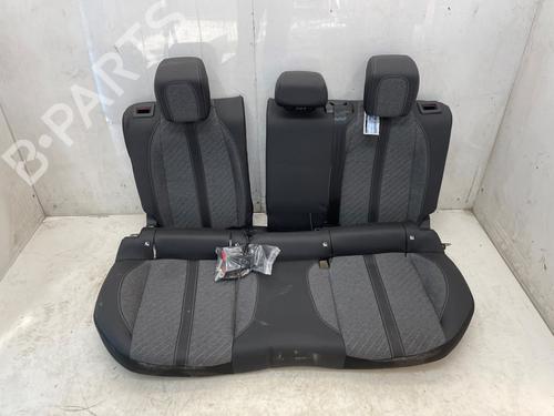 Used Rear seat Rear seat 37026180 37026180