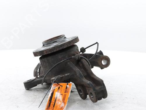 Right front steering knuckle CITROËN JUMPY III Van (V_) 2.0 BlueHDi 145 | BP35814864M26 - Image 2
