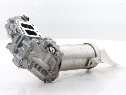 Egr FORD TRANSIT V363 Van (FCD, FDD) 2.0 EcoBlue RWD | BP40543619M69 - Image 9