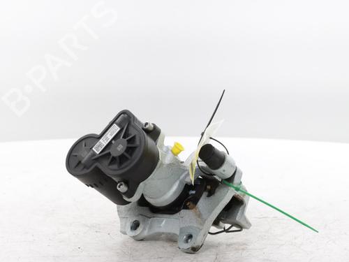 Right rear brake caliper RENAULT CAPTUR II (HF_) E-TECH 145 (HFMU) | BP31960476M106