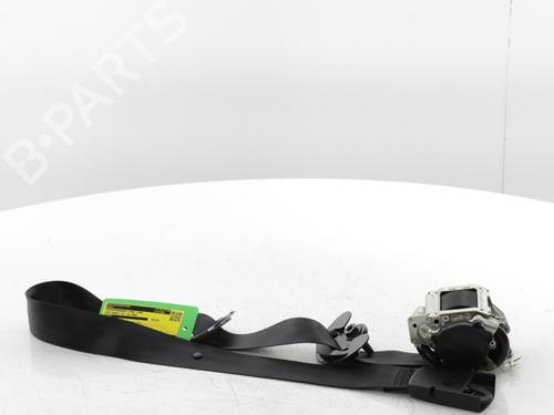 Front left seatbelt OPEL CORSA F (P2JO) 1.2 (68) | BP29640845I26 
