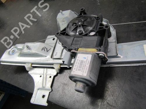 Used Front right window mechanism Front right window mechanism 10791882 10791882