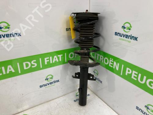 Used Left front shock absorber Left front shock absorber 21100173 21100173