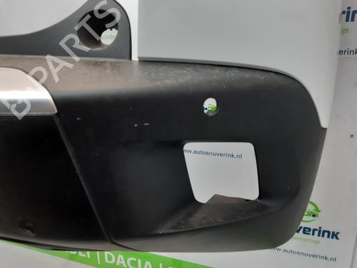 Rear bumper PEUGEOT 2008 II (UD_, US_, UY_, UJ_, UR_, UC_) 1.2 PureTech 100 (USHNK) | BP15796009C8