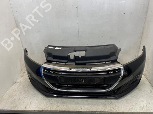 front-bumper-peugeot-208-i-ca_-cc_-2012-2013-2014-2015-2016-2017-2018-2019-2020-2021-37262784 main image