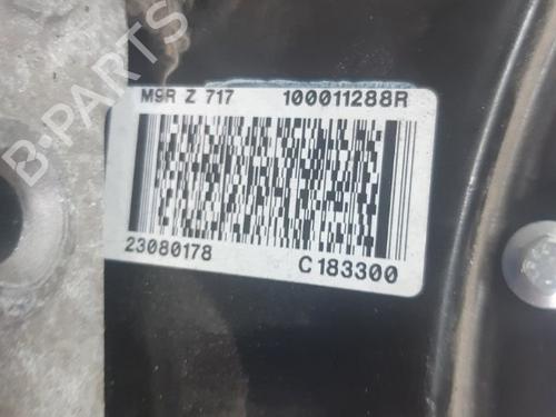 Engine RENAULT TRAFIC III Van (FG_) 2.0 dCi 170 (FGMM, FGMV) | BP38409226M1 - Image 5
