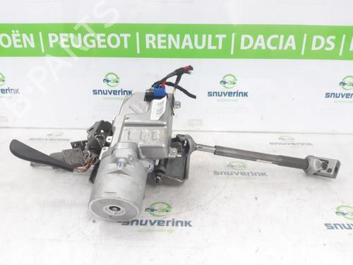 Steering column FIAT 500 (312_) 0.9 (312AXM1B) | BP23646117M21 - Image 5