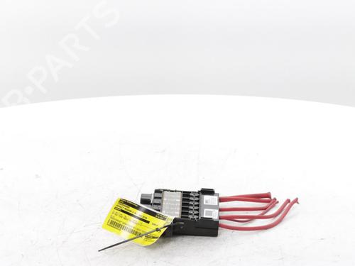 Fuse box RENAULT MEGANE IV Grandtour (K9A/M/N_) 1.3 TCe 115 (K9N9) | BP29827904E1