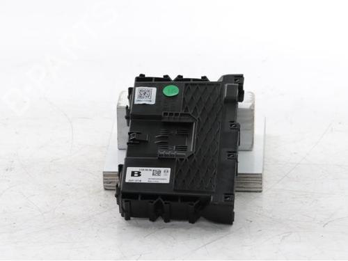 Used Control unit Control unit RENAULT SCENIC E-TECH PHASE I EV87 (218 hp) 33696345 33696345