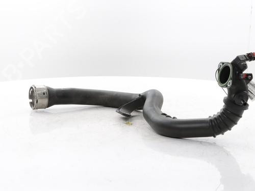Intercooler pipe DACIA SANDERO III 1.0 TCe 110 | BP39211640M127 - Image 2