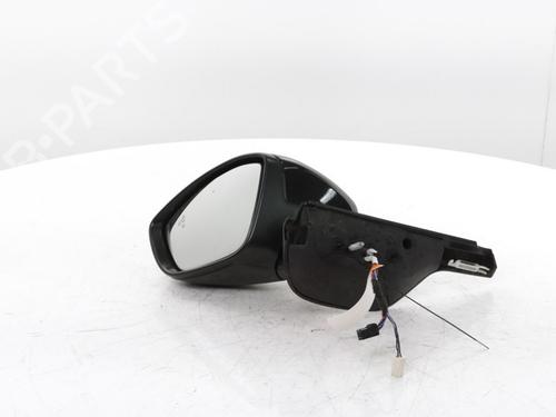 Bakspejl venstre CITROËN C3 III (SX) 1.2 PureTech 82 | BP30186182C26 