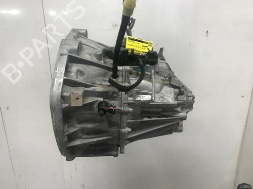 Used Gearbox Gearbox 34563313 34563313