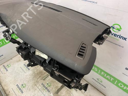 Dashboard RENAULT CLIO V (B7_) 1.0 TCe 100 (B7MT) | BP25205090C46 - Image 3