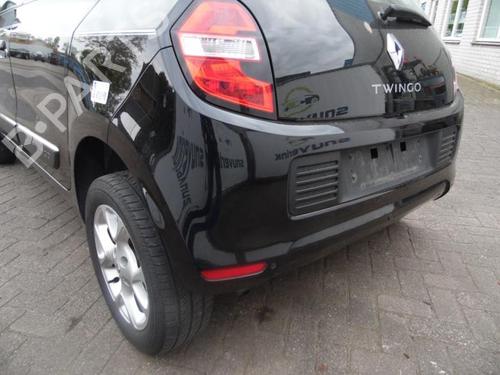 Electronic sensor RENAULT TWINGO III (BCM_, BCA_) 1.0 SCe 70 | BP24164721M84 - Image 7