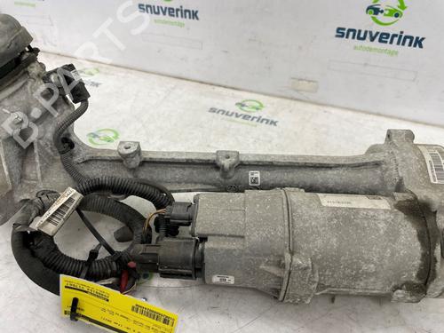 Steering rack RENAULT MEGANE IV Hatchback (B9A/M/N_) 1.6 TCe 205 (B9MV) | BP25884837M22 