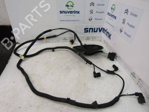 Used Wiring harness CITROËN C4 Grand Picasso II (DA_, DE_) 1.2 THP 130 (130 hp) 17676511