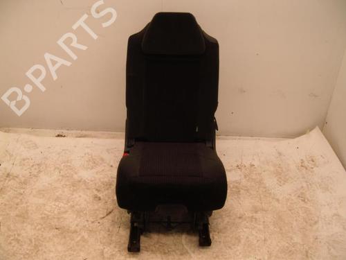 Used Rear seat Rear seat CITROËN C4 Picasso I MPV (UD_) 2.0 HDi 138 (136 hp) 40561584 40561584