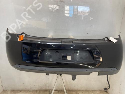 rear-bumper-citroen-c3-ii-sc_-2009-36538723 main image