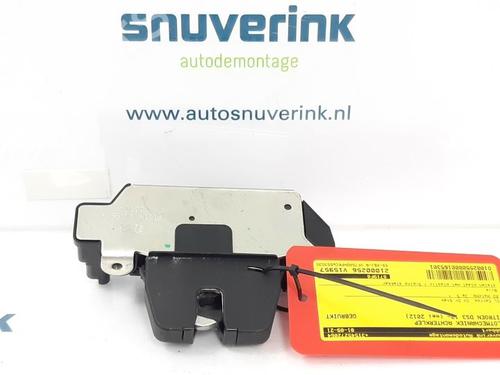 Other CITROËN DS3 (SA_) 1.6 HDi 90 | BP10801725O1