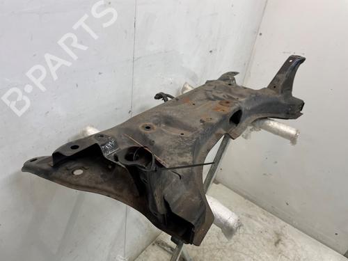 Subframe CITROËN C1 (PM_, PN_) 1.0 | BP34563642M9 - Image 2