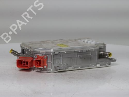 Used Inverter/Converter Inverter/Converter VOLVO XC40 (536) Recharge (252 hp) 40527358 40527358