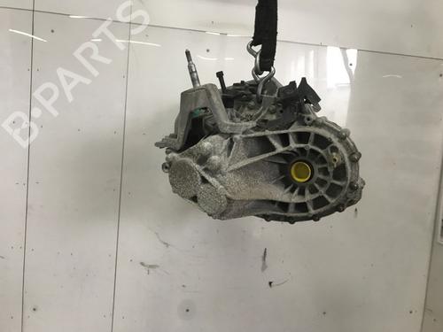 Gearbox RENAULT KADJAR (HA_, HL_) 1.2 TCe 130 (HLMR) | BP33813732M3 - Image 3
