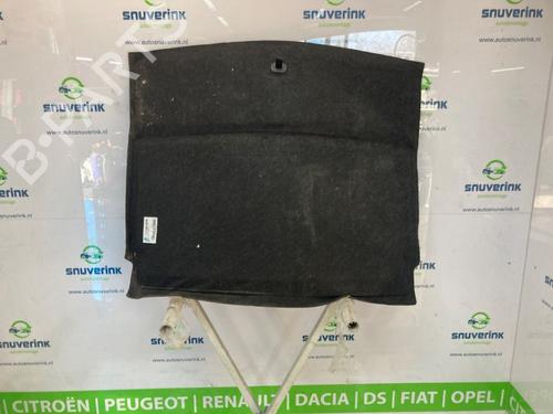 Used Luggage compartment floor Luggage compartment floor 24841222 24841222
