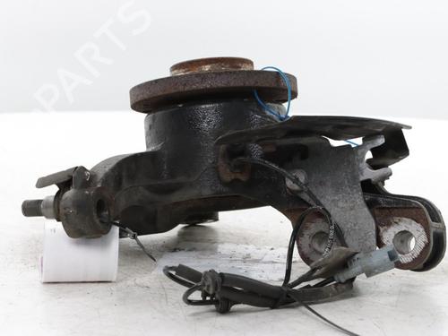 Left front steering knuckle FIAT SCUDO Van 2.0 Multijet 145 (506) | BP37072185M25  - Image 6