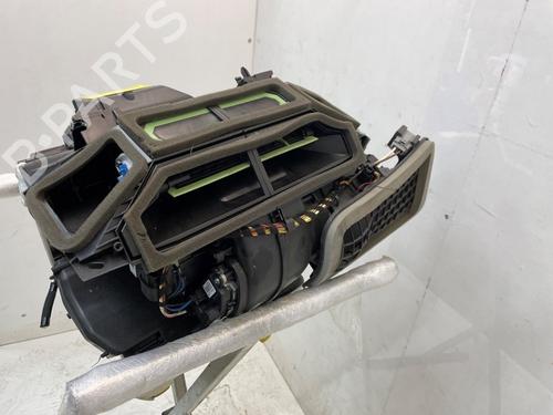 Heater matrix box RENAULT MEGANE IV Grandtour (K9A/M/N_) 1.2 TCe 130 (K9MR) | BP29640565M61 