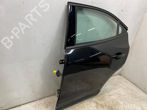 Dør venstre bagtil OPEL MOKKA 1.2 (76) | BP34562928C4 - Image 2