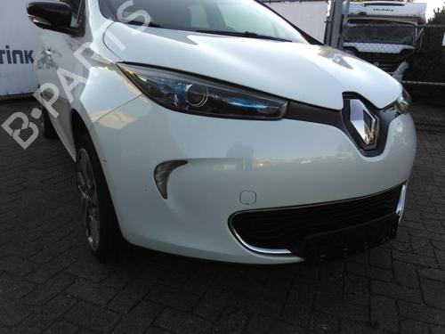 Front right seatbelt RENAULT ZOE (BFM_) ZOE | BP40578964I25 - Image 6