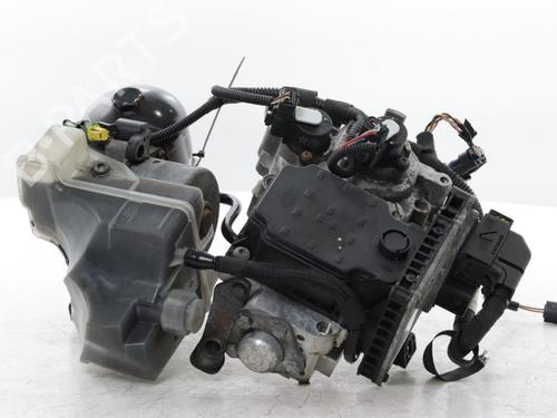 Electronic module PEUGEOT 508 SW I (8E_) 1.6 HDi | BP34603896M83  - Image 6