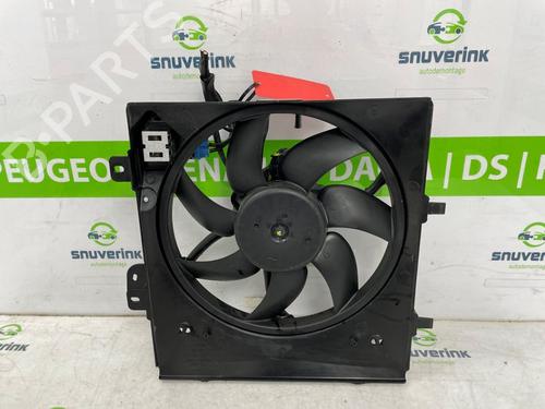 radiator-fan-citroen-c3-iii-sx-2016-25776471 main image
