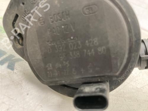 Auxiliary water pump PEUGEOT 208 II (UB_, UP_, UW_, UJ_) e-208 | BP25884850M111 