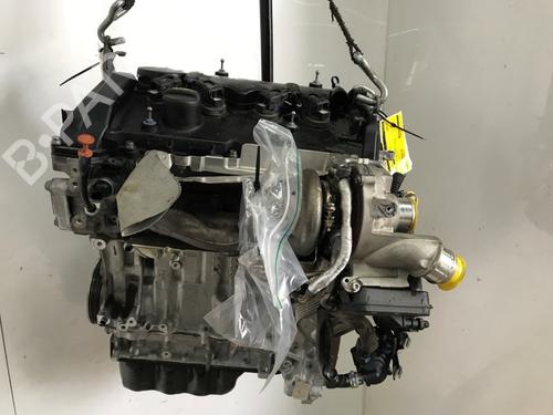 Used Engine PEUGEOT 508 II (FB_, FH_, F3_) Hybrid 225 (F35GQU) (224 hp) 29068959
