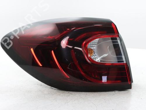 Used Left taillight Left taillight 37798691 37798691