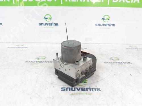 ABS pump CITROËN C4 Picasso I MPV (UD_) 1.6 HDi 110 | BP21195061M43 