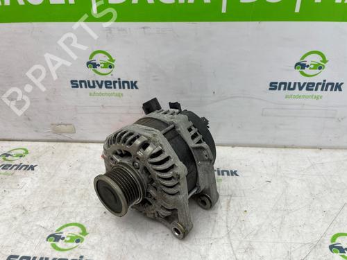 Used Alternator Alternator 24988906 24988906