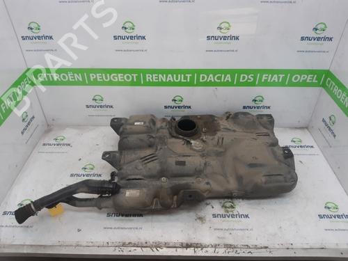 Fuel tank OPEL VIVARO B Van (X82) 1.6 CDTI (05) (146 hp) 12563852